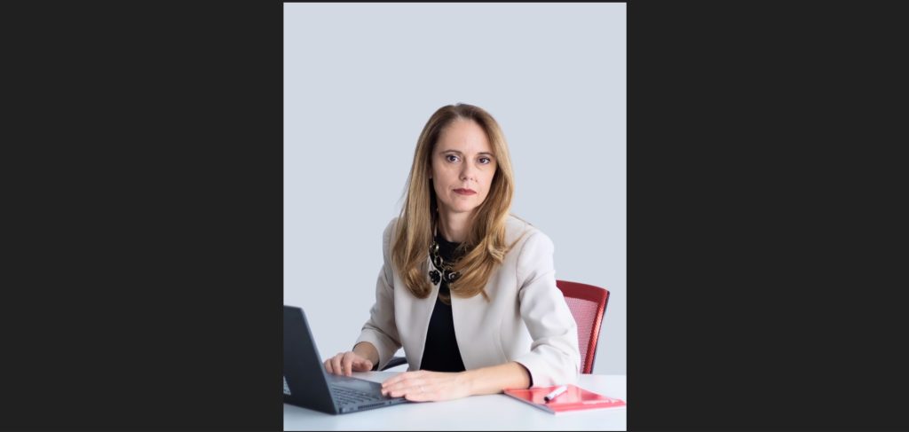 Alexandra Mehedințu, Country Manager România, Atradius