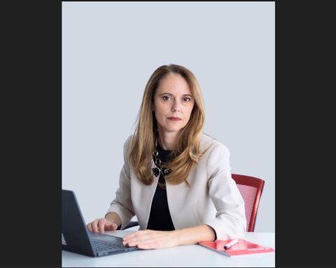 Alexandra Mehedințu, Country Manager România, Atradius