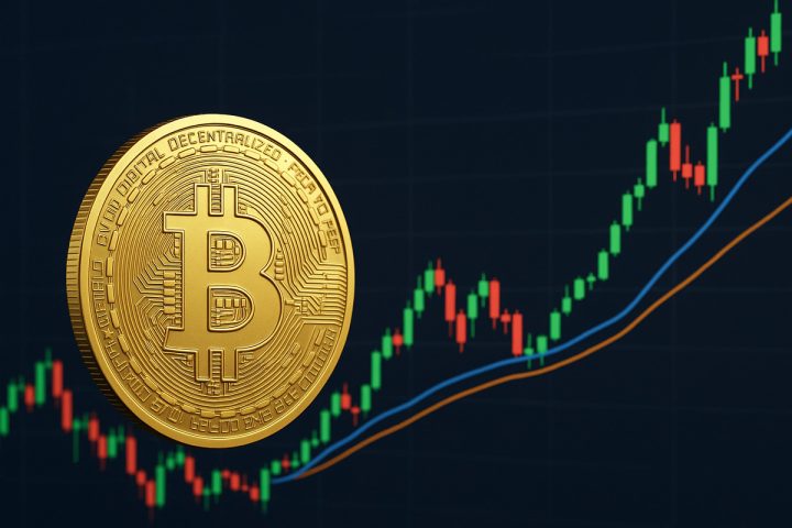 Bitcoin Piața criptomonede vara Iunie 2025