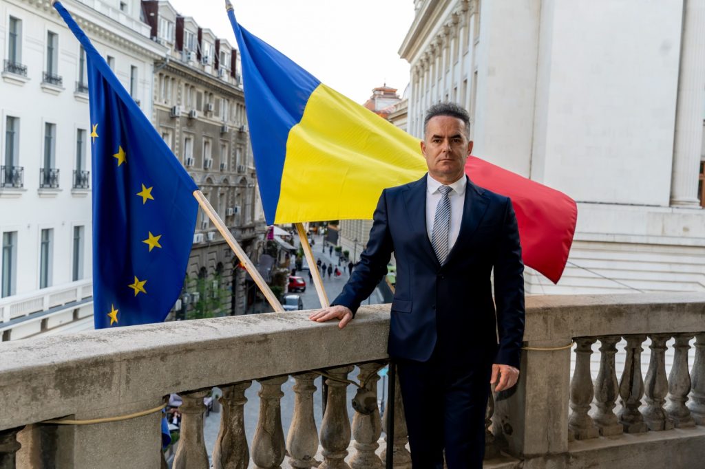 Lucian Bădîrcea CEO IRI Travel