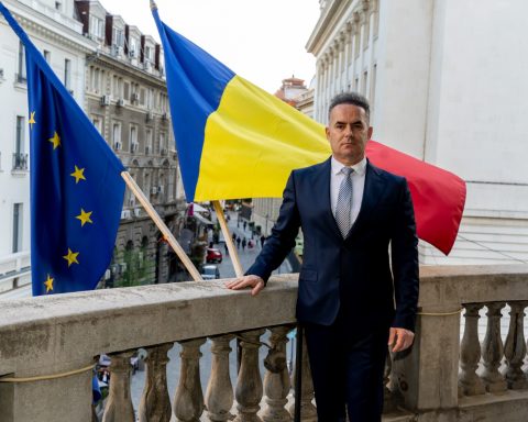 Lucian Bădîrcea CEO IRI Travel