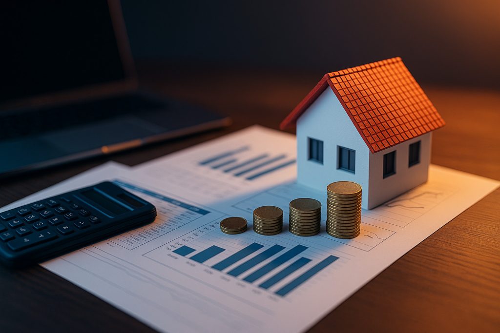 Analiză tehnică Ce credite oferă băncile din România pentru afaceri mici în 2025