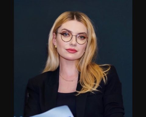 Cornelia Năstase, CEO - CC Tax Advisory cover BC
