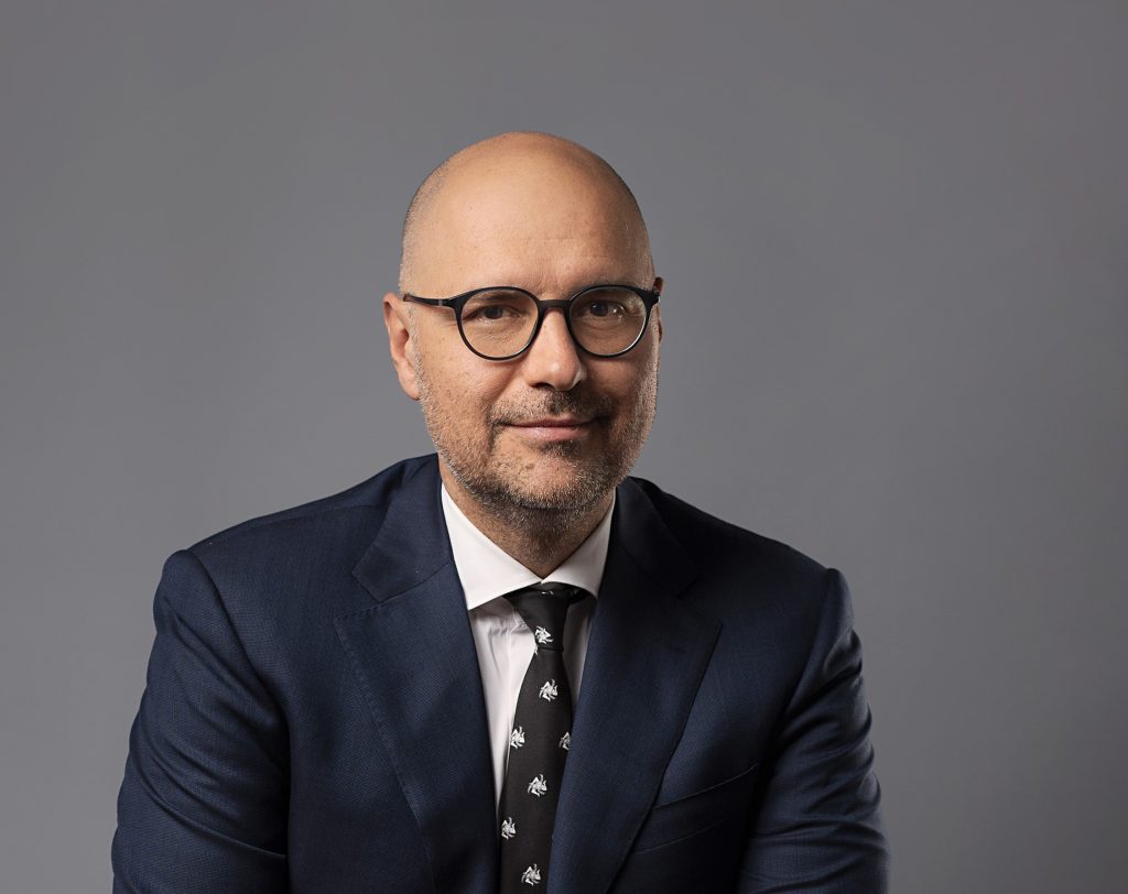 Daniel Anghel PwC Romania