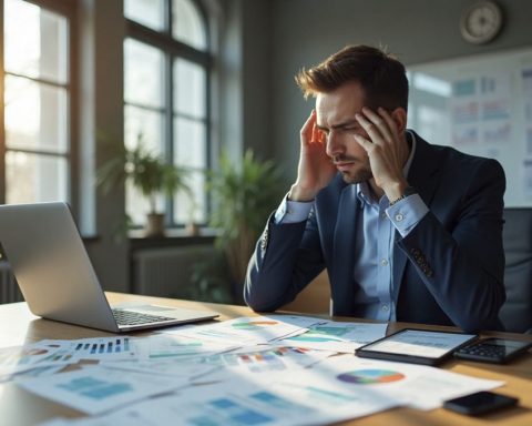 anxietate fiscală Ghidul Antreprenorului pentru gestionarea anxietății De la criză la oportunitate în Contextul Fiscal