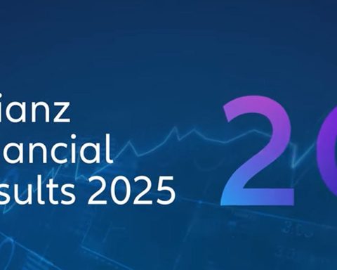 Allianz, rezultate istorice în T2 2025 profit operațional record și obiective anuale reconfirmate
