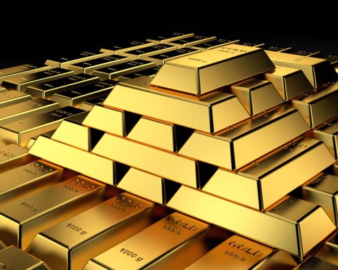 aur 2025, record aur, XTB analiză aur, refugiu de siguranță, bănci centrale aur, dolar slab, investiții aur, Business Catalog analiză, prognoză aur 2026