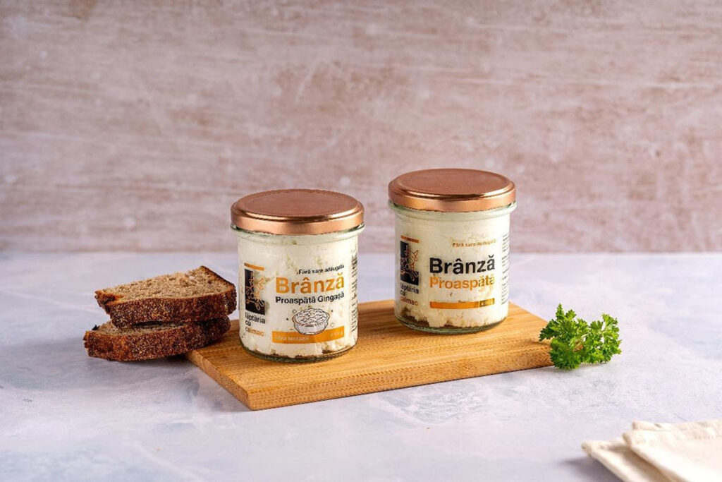 Agroserv Măriuța Lăptăria cu Caimac investiție strategică de 3 milioane de euro printr-o nouă emisiune de obligațiuni garantate