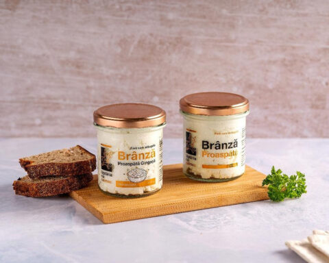 Agroserv Măriuța Lăptăria cu Caimac investiție strategică de 3 milioane de euro printr-o nouă emisiune de obligațiuni garantate