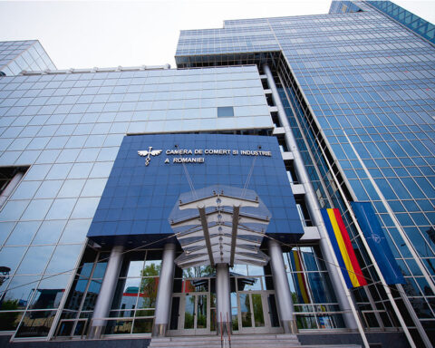 Camera de Comerț și Industrie a României CCIR