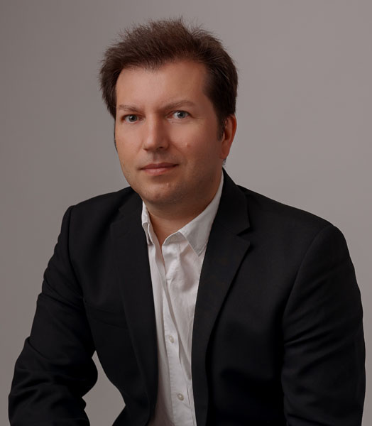 Corneliu Manole_BDR Associates