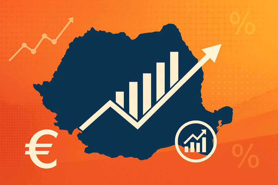 OCDE, EY România, Alex Milcev, aderarea României, reforme fiscale, deficit bugetar, transparență economică, BEPS, Pillar Two, economie românească, Business Catalog, credibilitate internațională