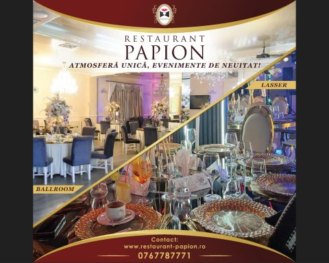 restaurant papion 2025 BC