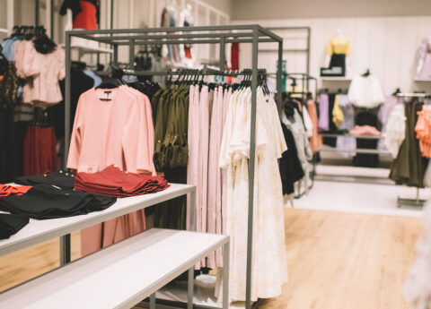 retail haine magazine piața de fashion din România