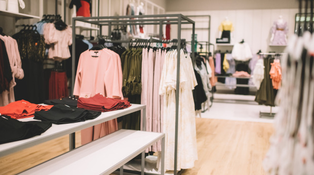 retail haine magazine piața de fashion din România