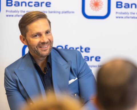 Claudiu Trandafir oferte bancare