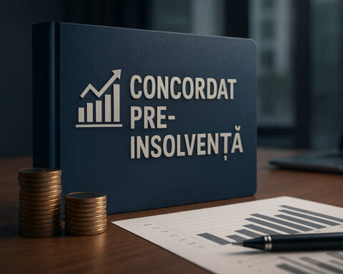 concordat preventiv, restructurare companii, pre-insolvență România, cross-class cram-down, clasificarea creanțelor, Pavel Mărgărit și Asociații, reformă insolvență