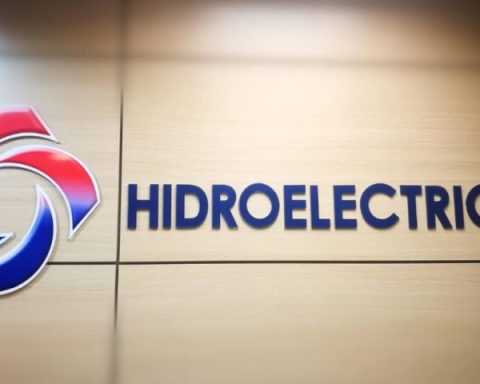 Hidroelectrica-SA