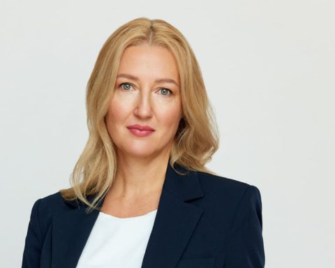 Judith Kis, Director Resurse Umane, Logistică și BCP, Groupama_coverZP