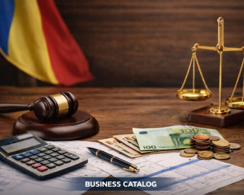 fiscalitate romania modificari legislative 2026